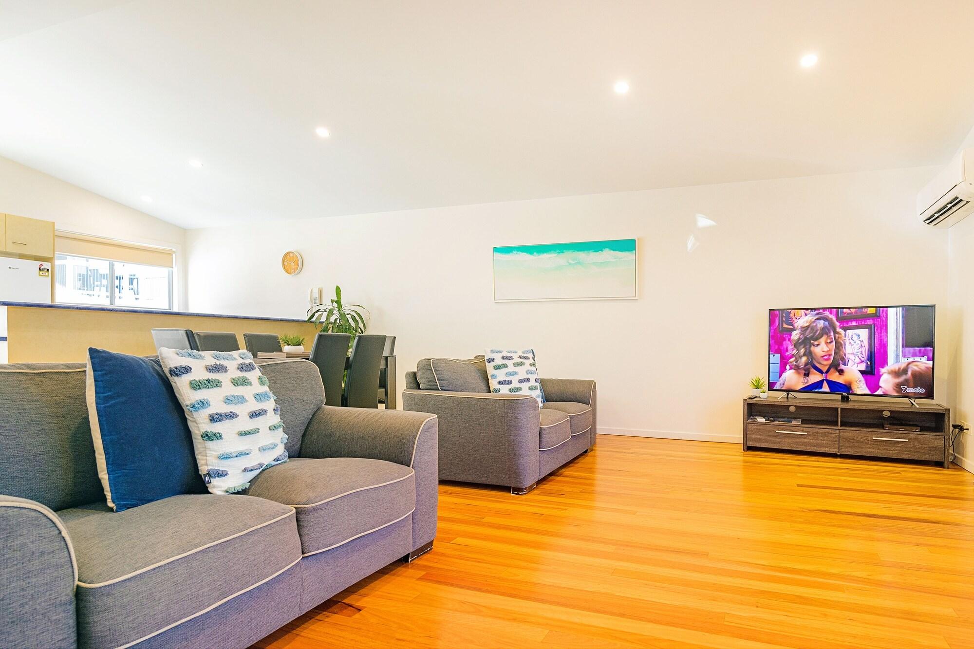 The Observatory Self Contained Aparthotel Coffs Harbour