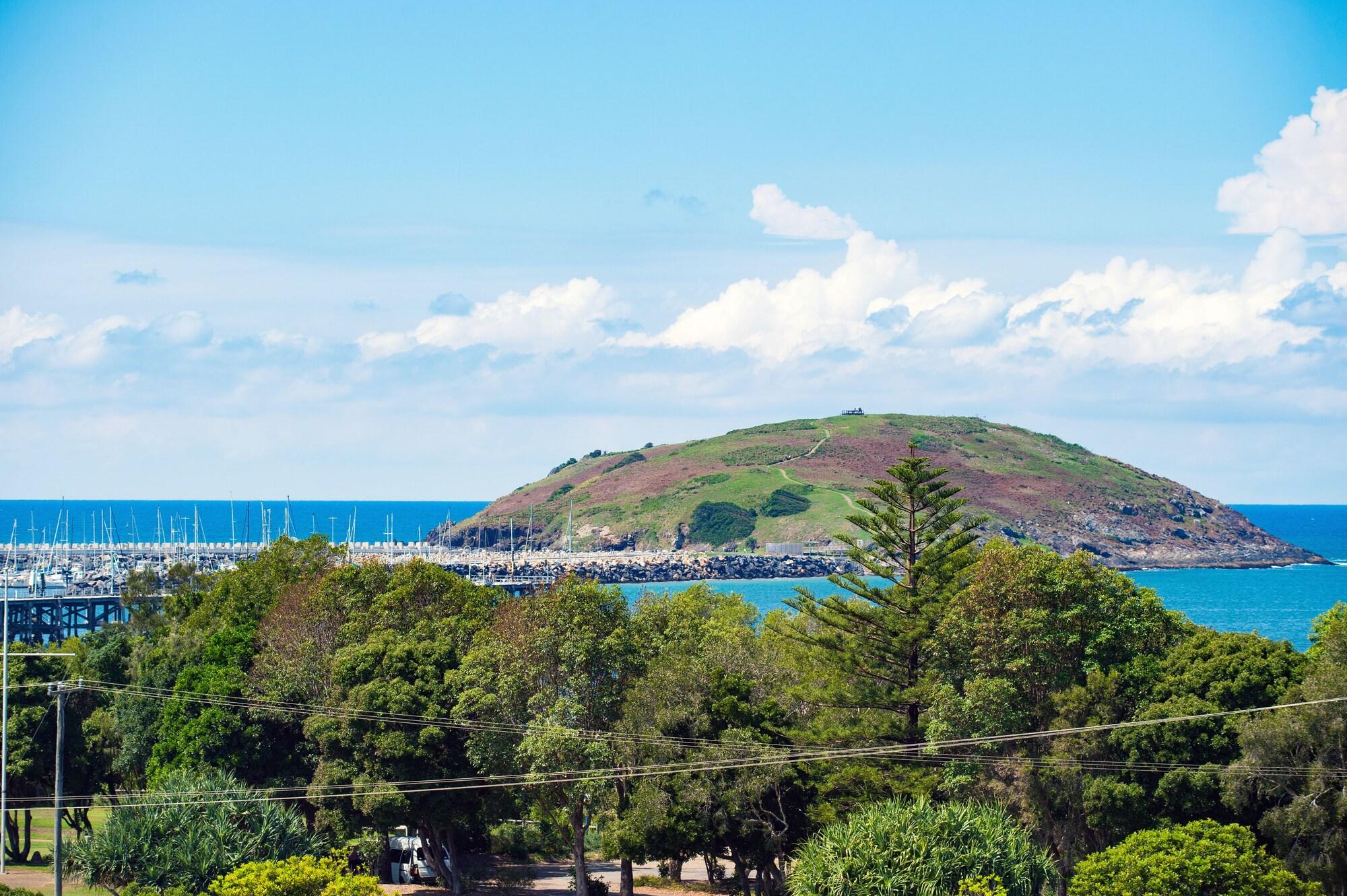 The Observatory Self Contained 4* Coffs Harbour