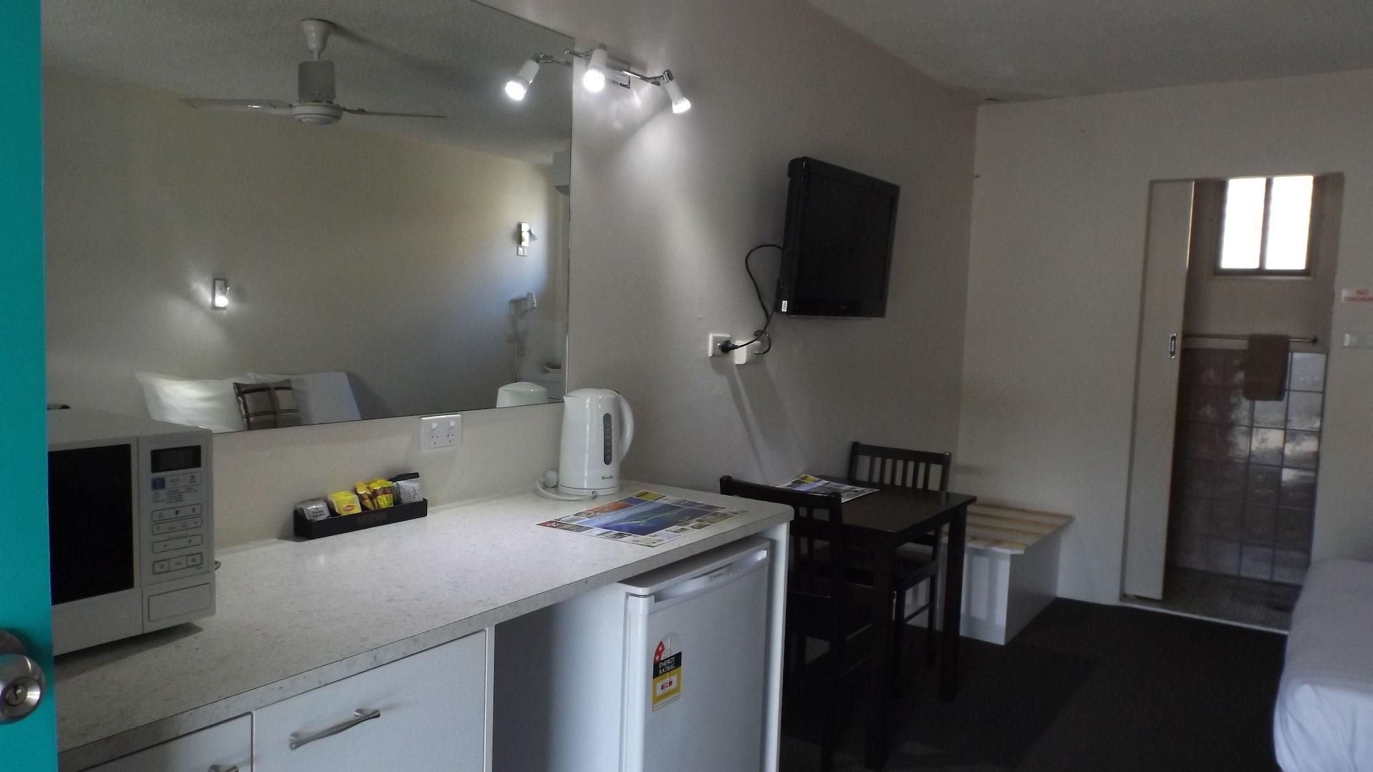 Pacific Palms 3* Coffs Harbour