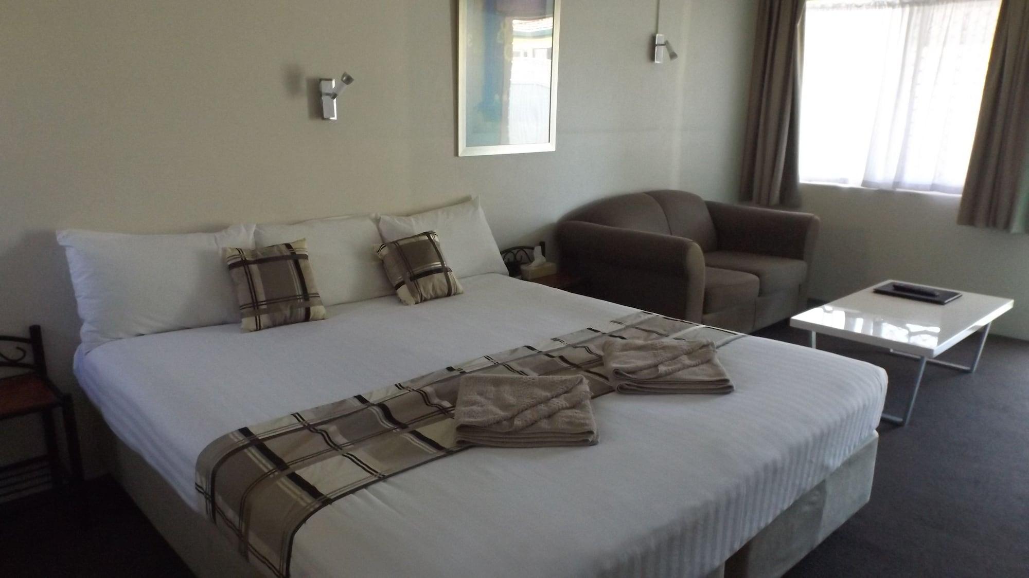 Pacific Palms 3* Coffs Harbour