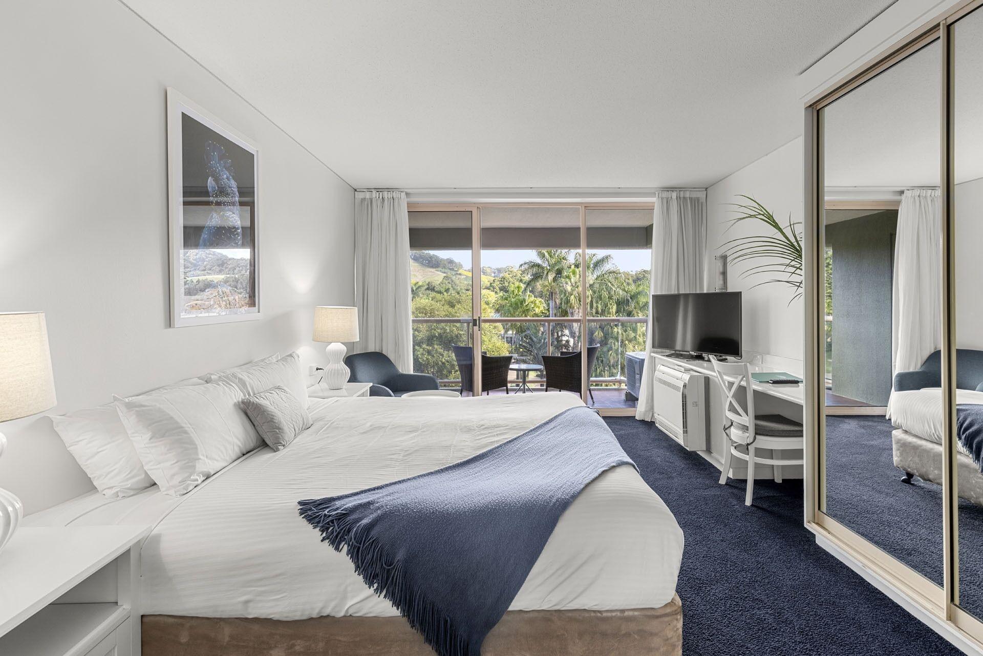 Resort Pacific Bay 4*
