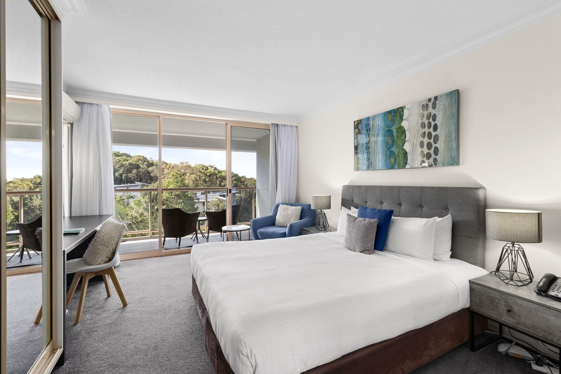 Pacific Bay 4*