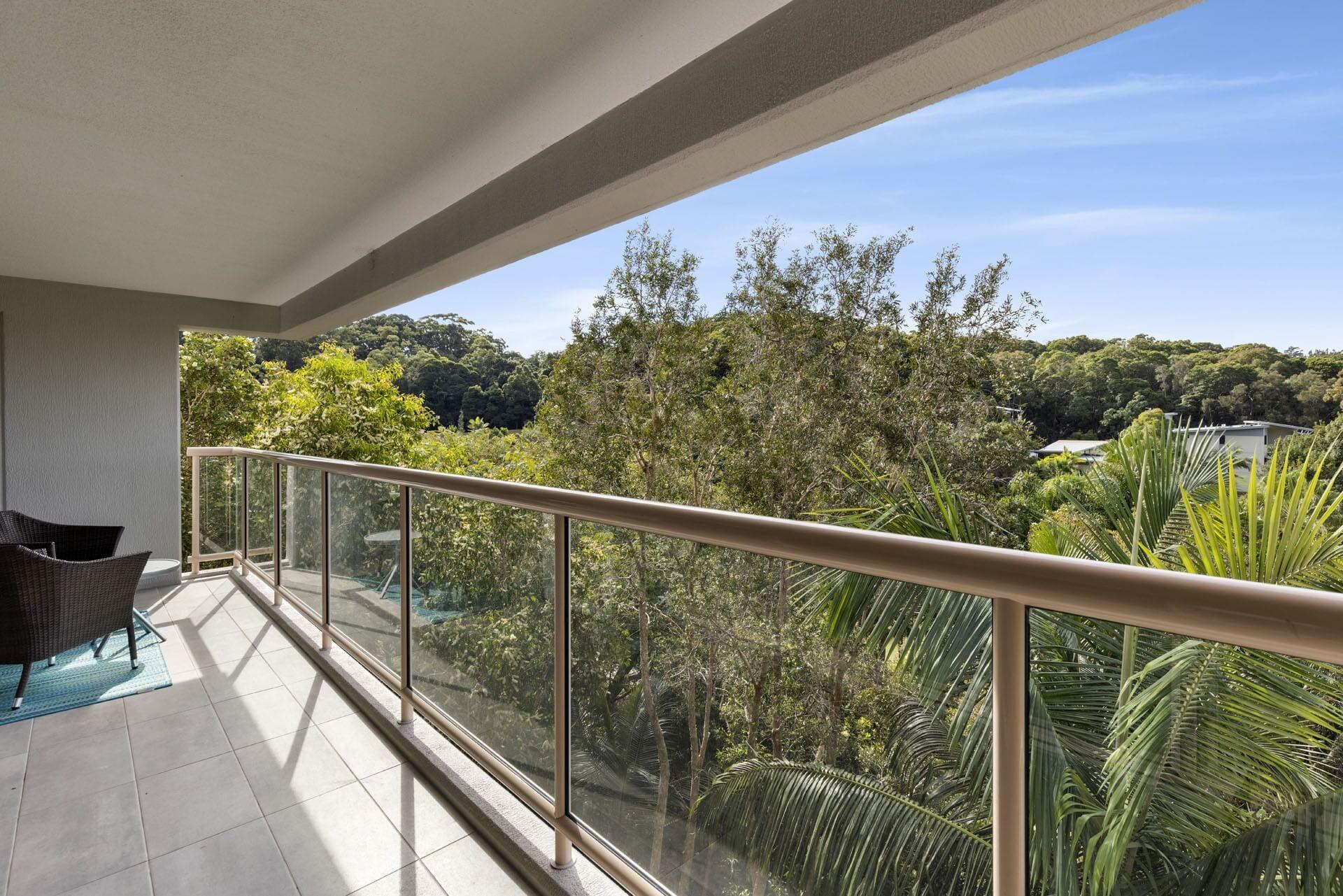 Pacific Bay Resort Coffs Harbour
