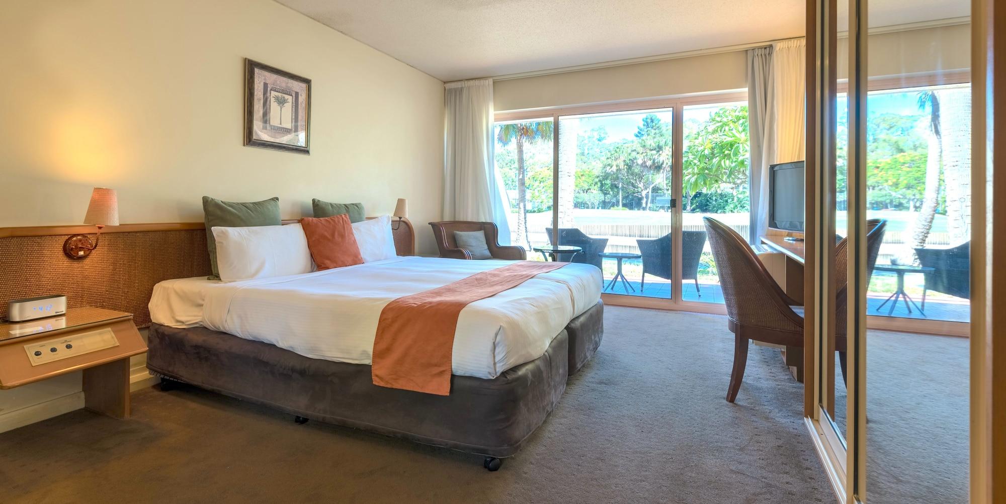 Pacific Bay 4* Coffs Harbour