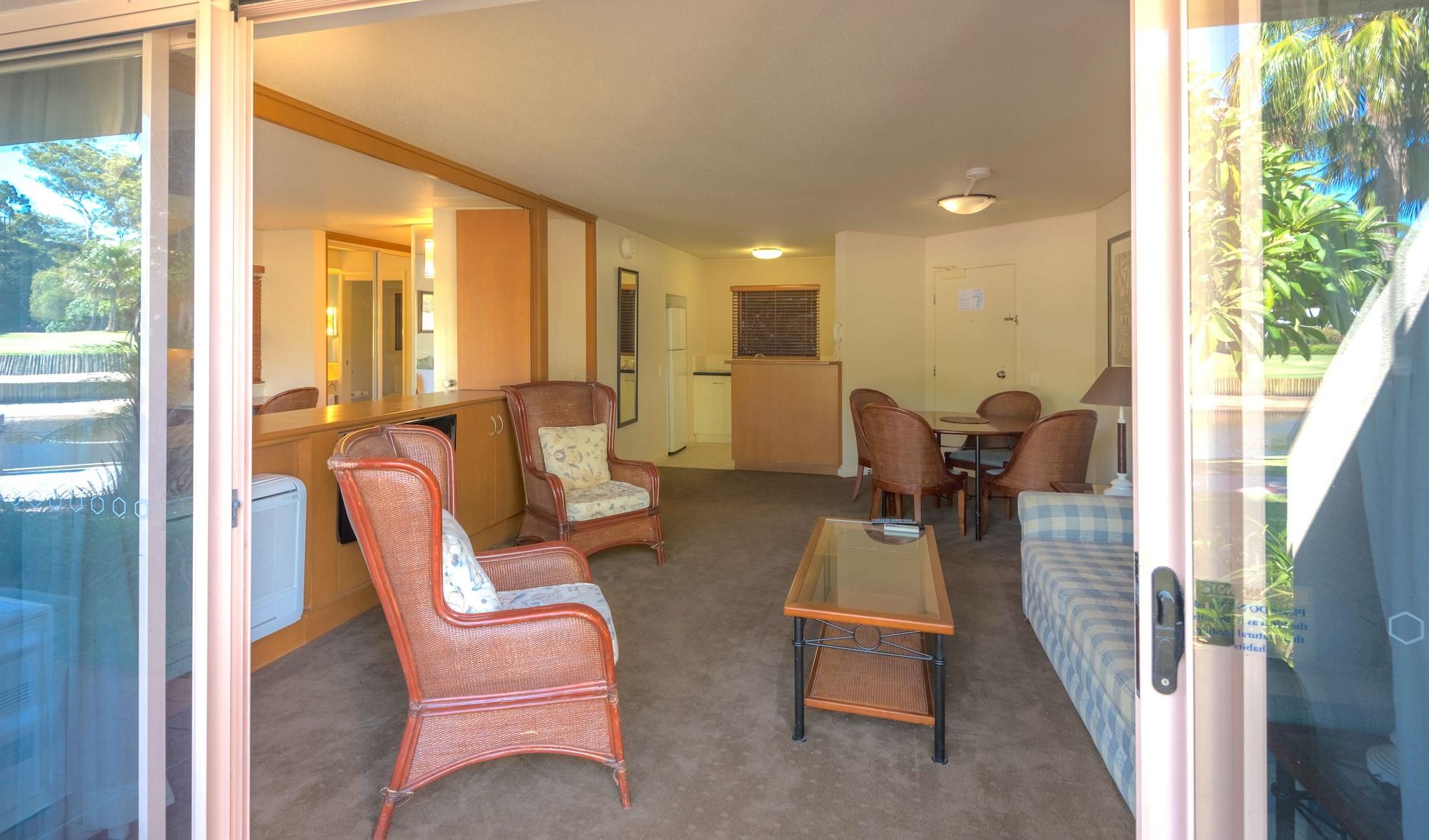 Resort Pacific Bay 4*