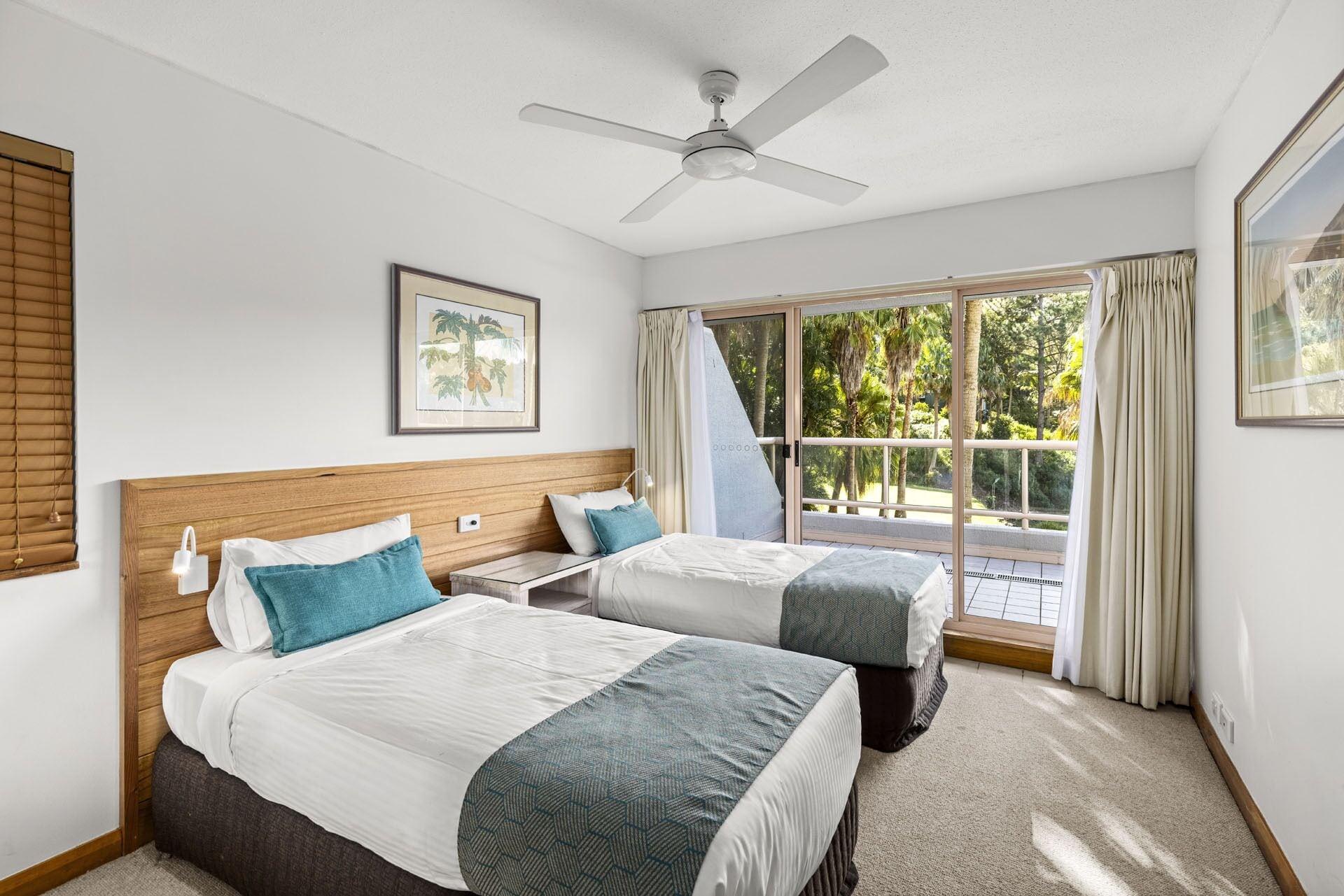 Pacific Bay Resort Coffs Harbour