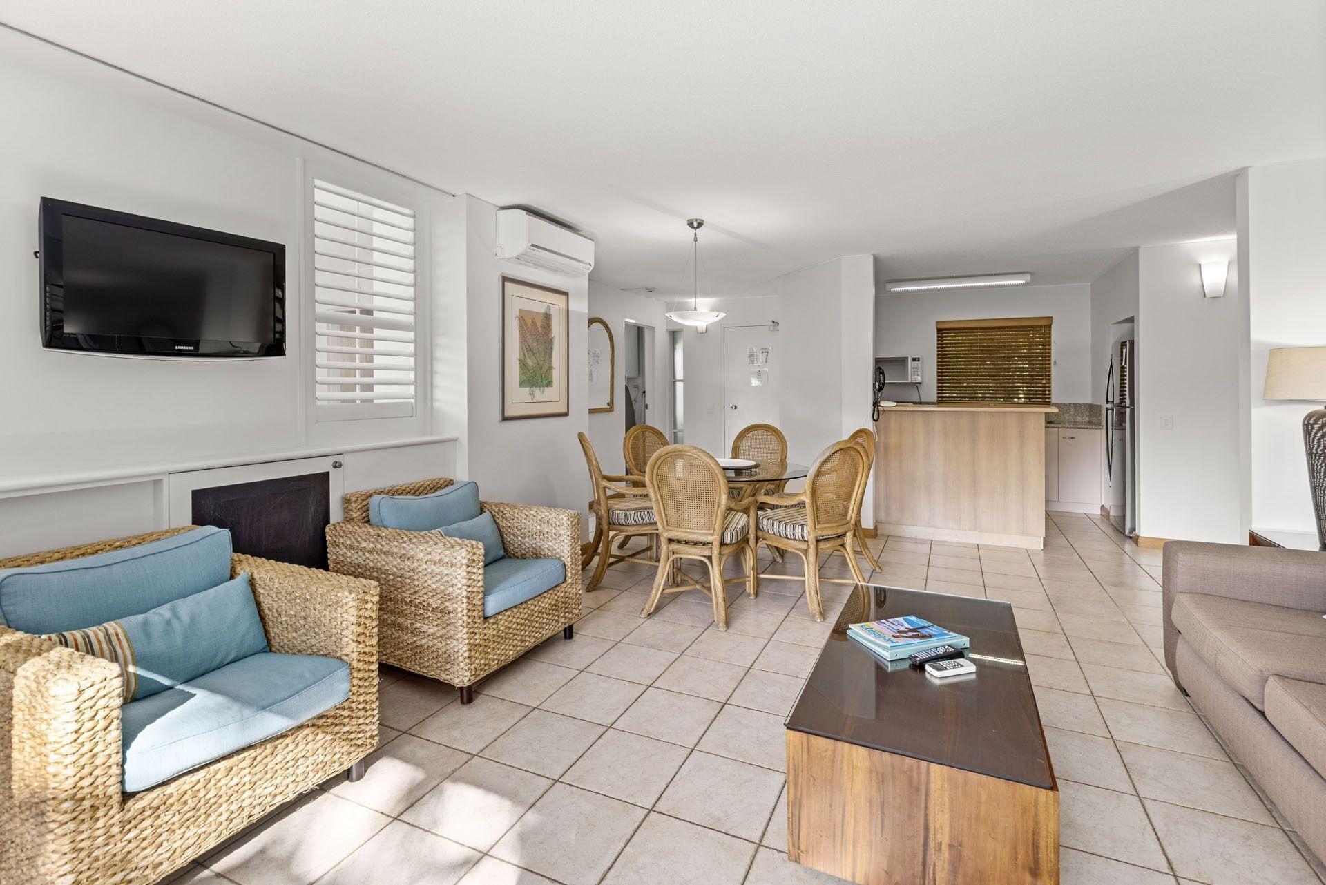 Pacific Bay Resort Coffs Harbour