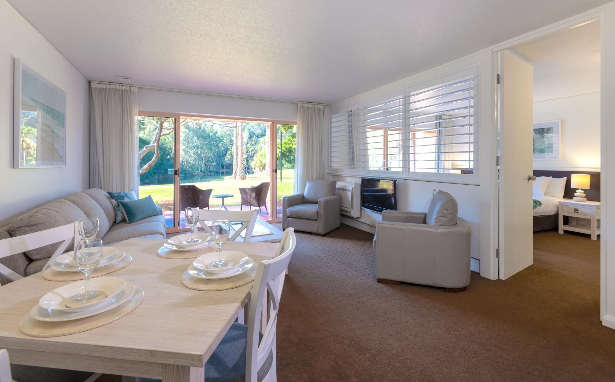 Pacific Bay 4* Coffs Harbour