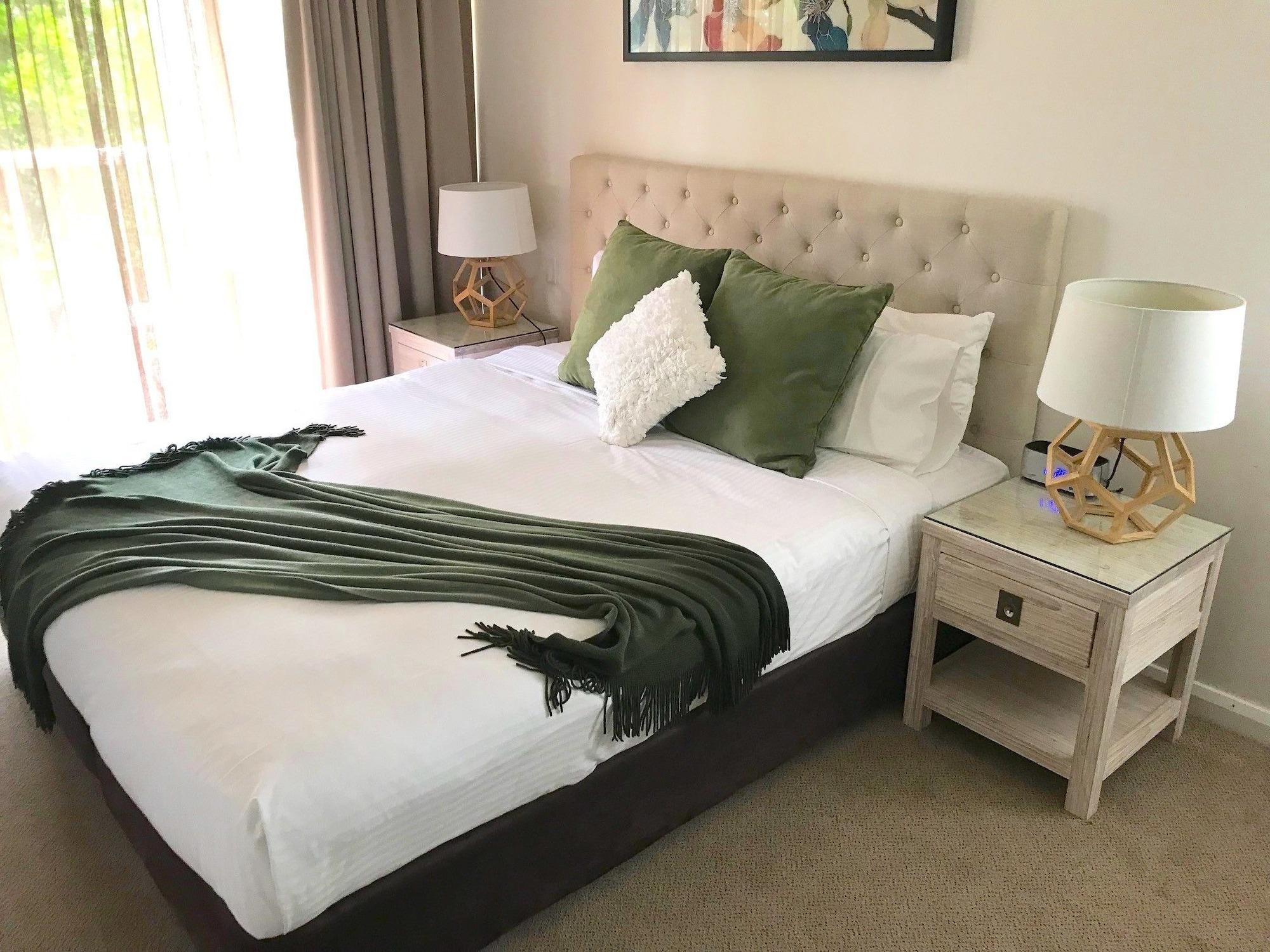 Pacific Bay 4*
