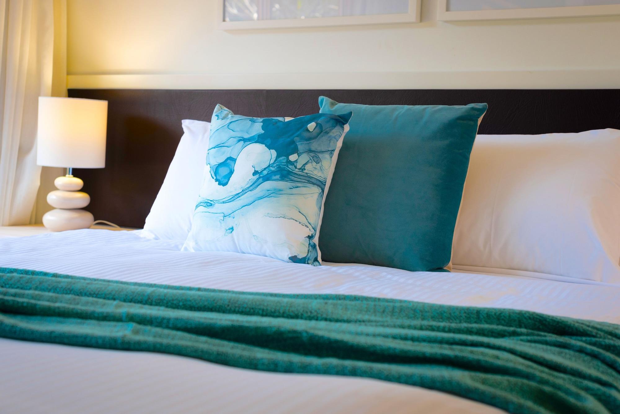Pacific Bay Resort Coffs Harbour
