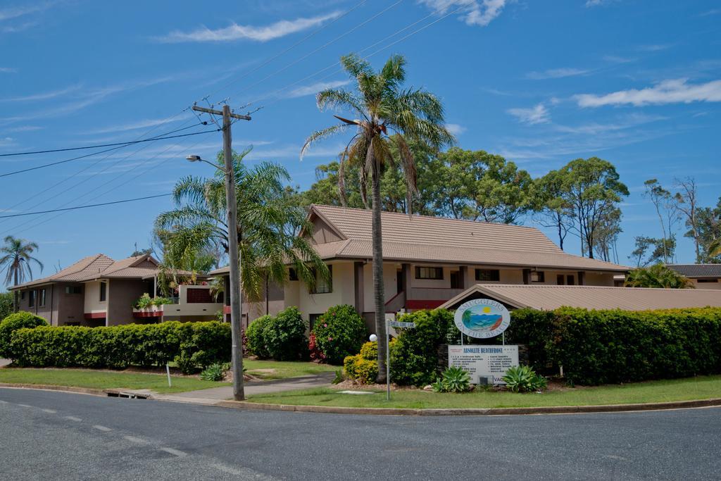 Smugglers On The Resort 4*