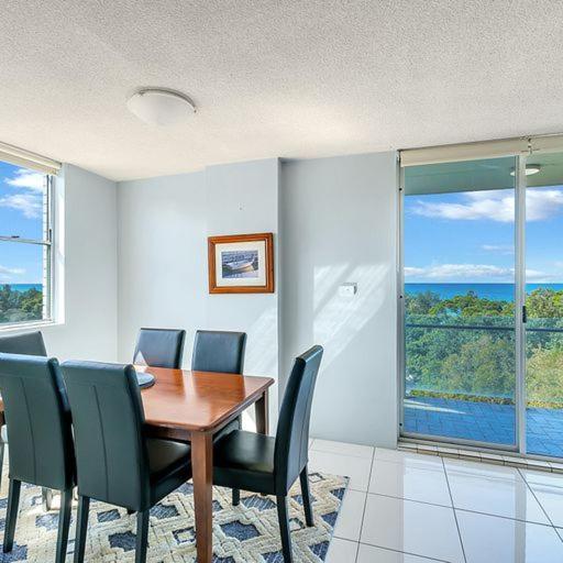 Aparthotel Tradewinds Coffs Harbour