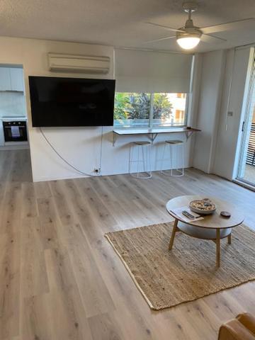 Aparthotel Tradewinds