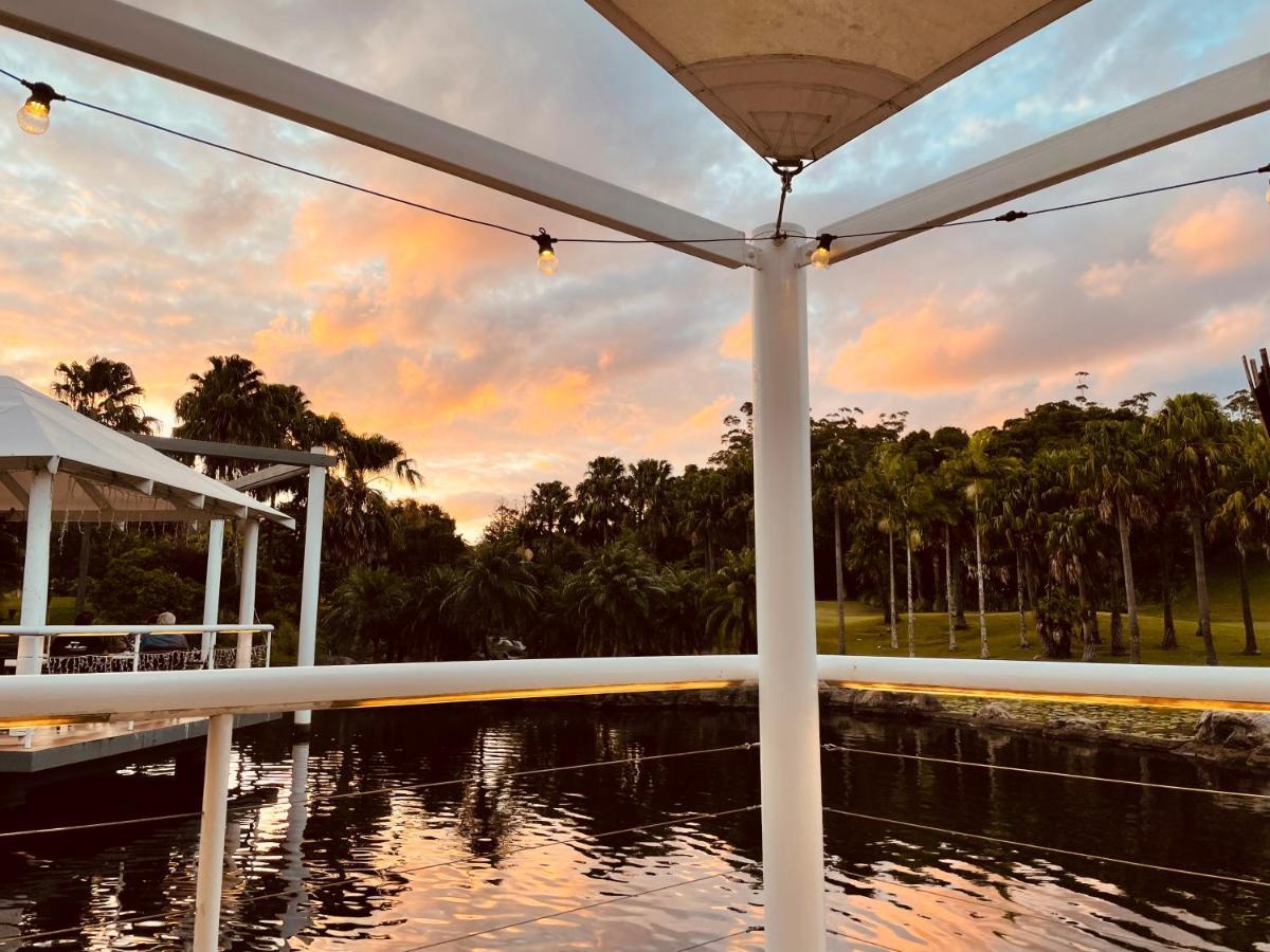 Beachside Lagoon With Garden Patio Coffs Harbour