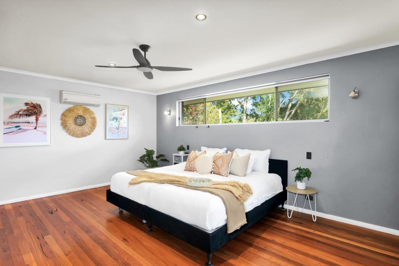 Holiday home Mccabe Coffs Retreat