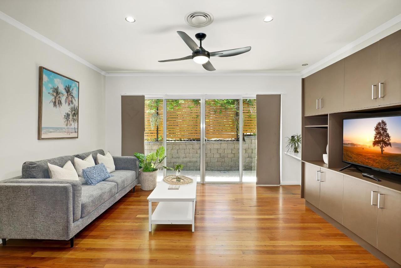 Holiday home Mccabe Coffs Retreat Coffs Harbour
