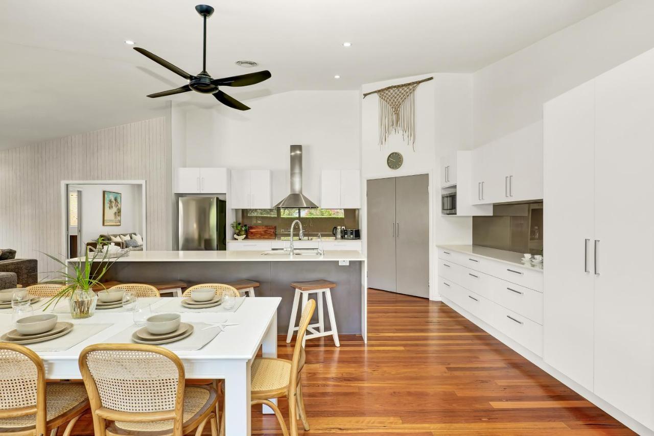 Holiday home Mccabe Coffs Retreat