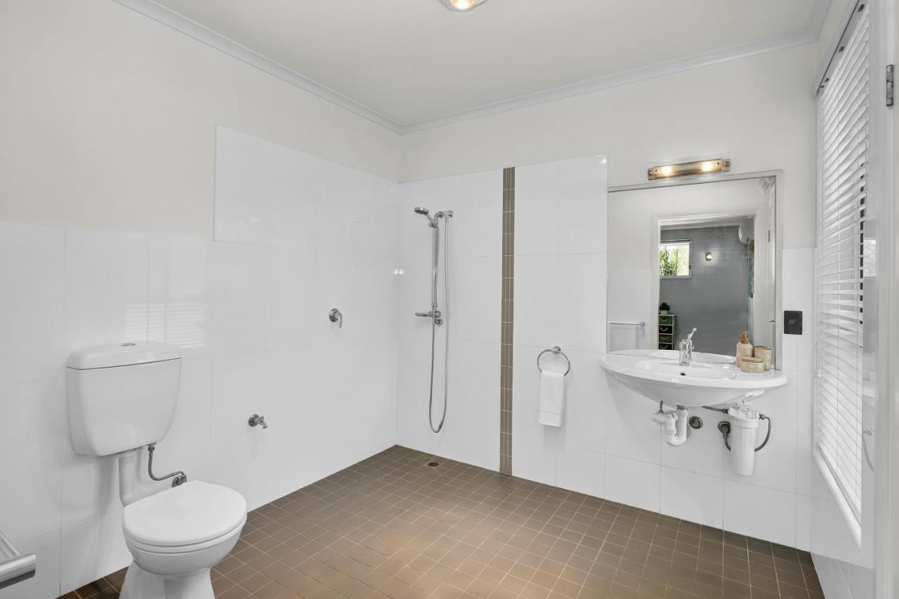 Holiday home Mccabe Coffs Retreat