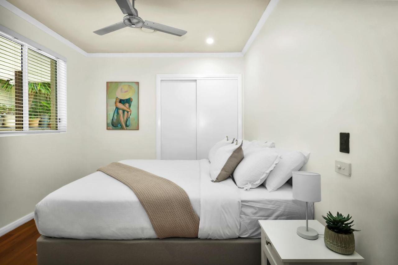 Mccabe Coffs Retreat Coffs Harbour