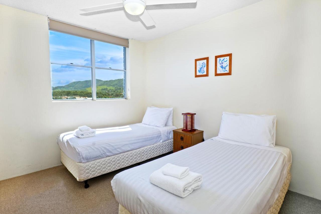 Apartment Sail Away Coffs Harbour