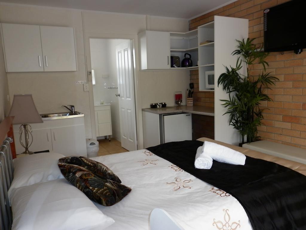 Oceana Units Aparthotel