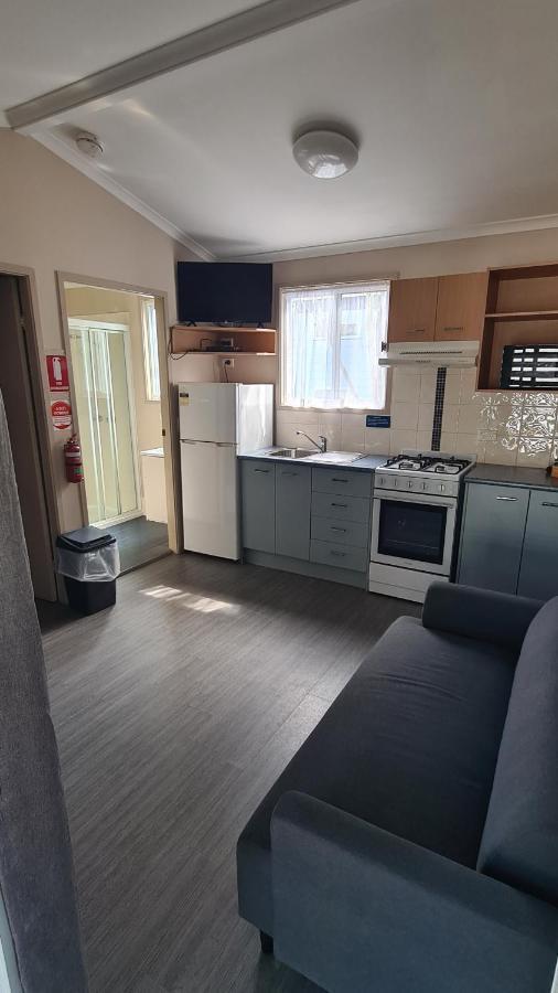 Banana Coast Holiday park Coffs Harbour