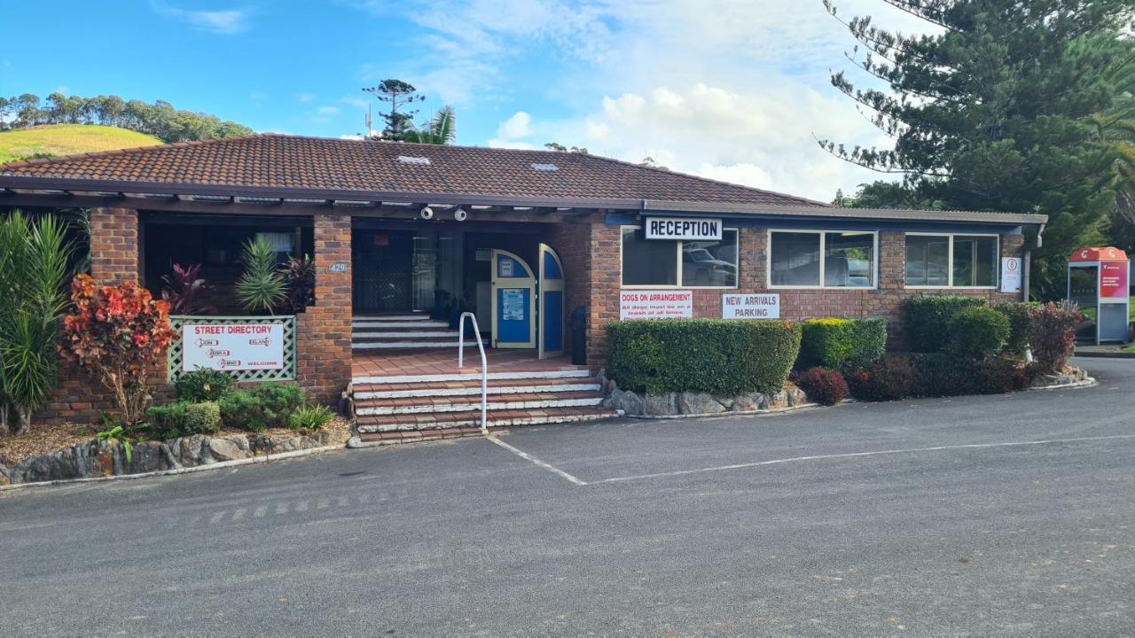 Holiday park Banana Coast 3*
