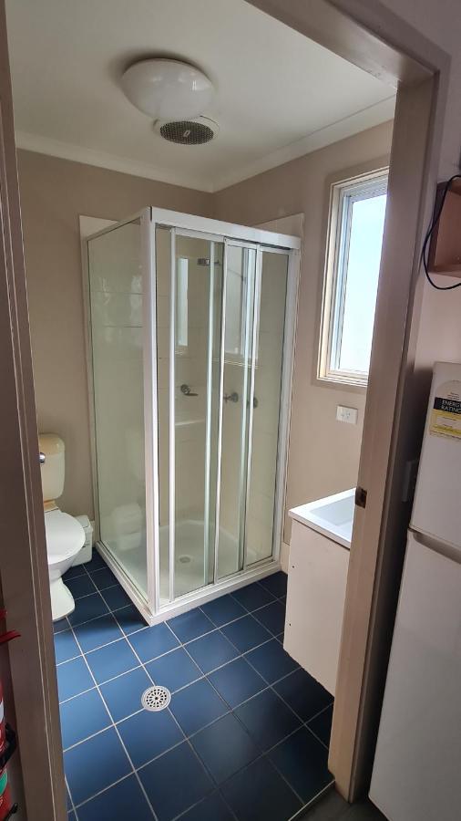 Banana Coast Holiday park 3*