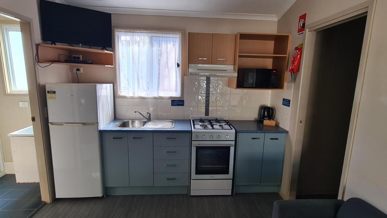 Holiday park Banana Coast Coffs Harbour