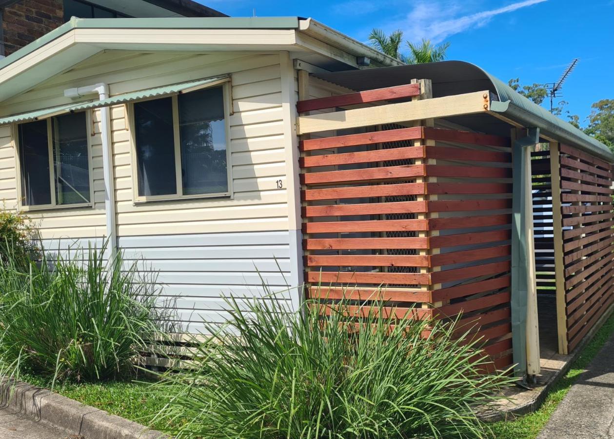 Holiday park Banana Coast 3*