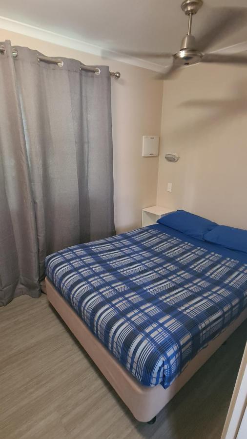 Holiday park Banana Coast
