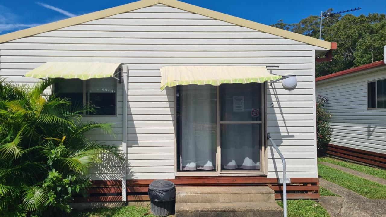 Holiday park Banana Coast