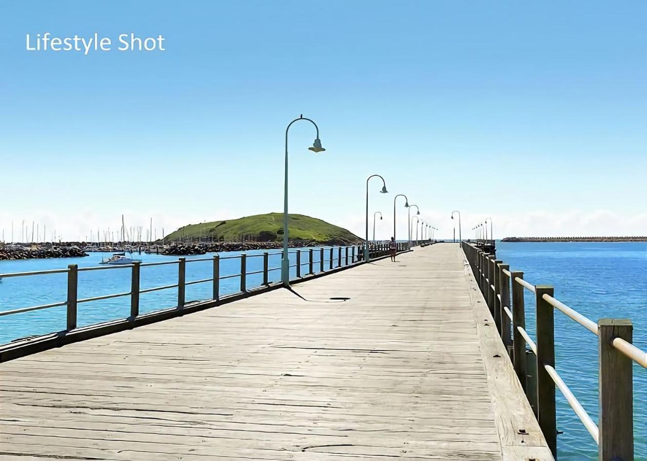 Mccabe Coffs Retreat Holiday home Coffs Harbour
