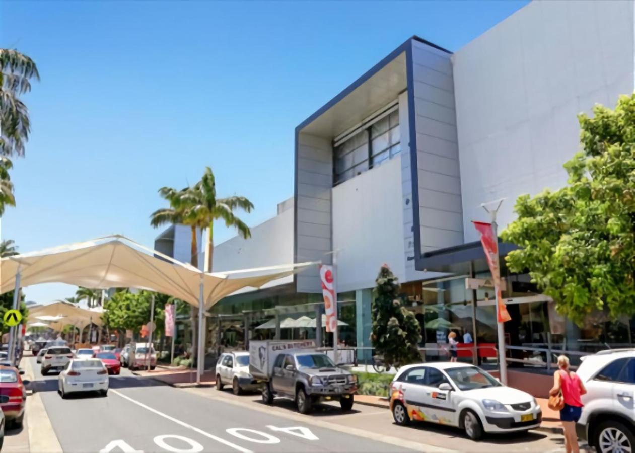 Mccabe Coffs Retreat Coffs Harbour