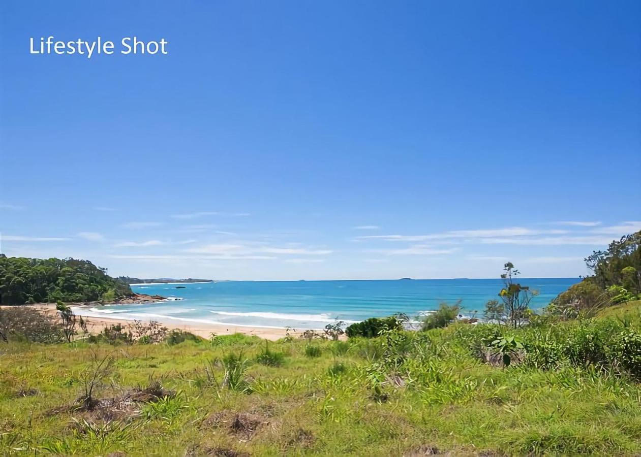 Mccabe Coffs Retreat *