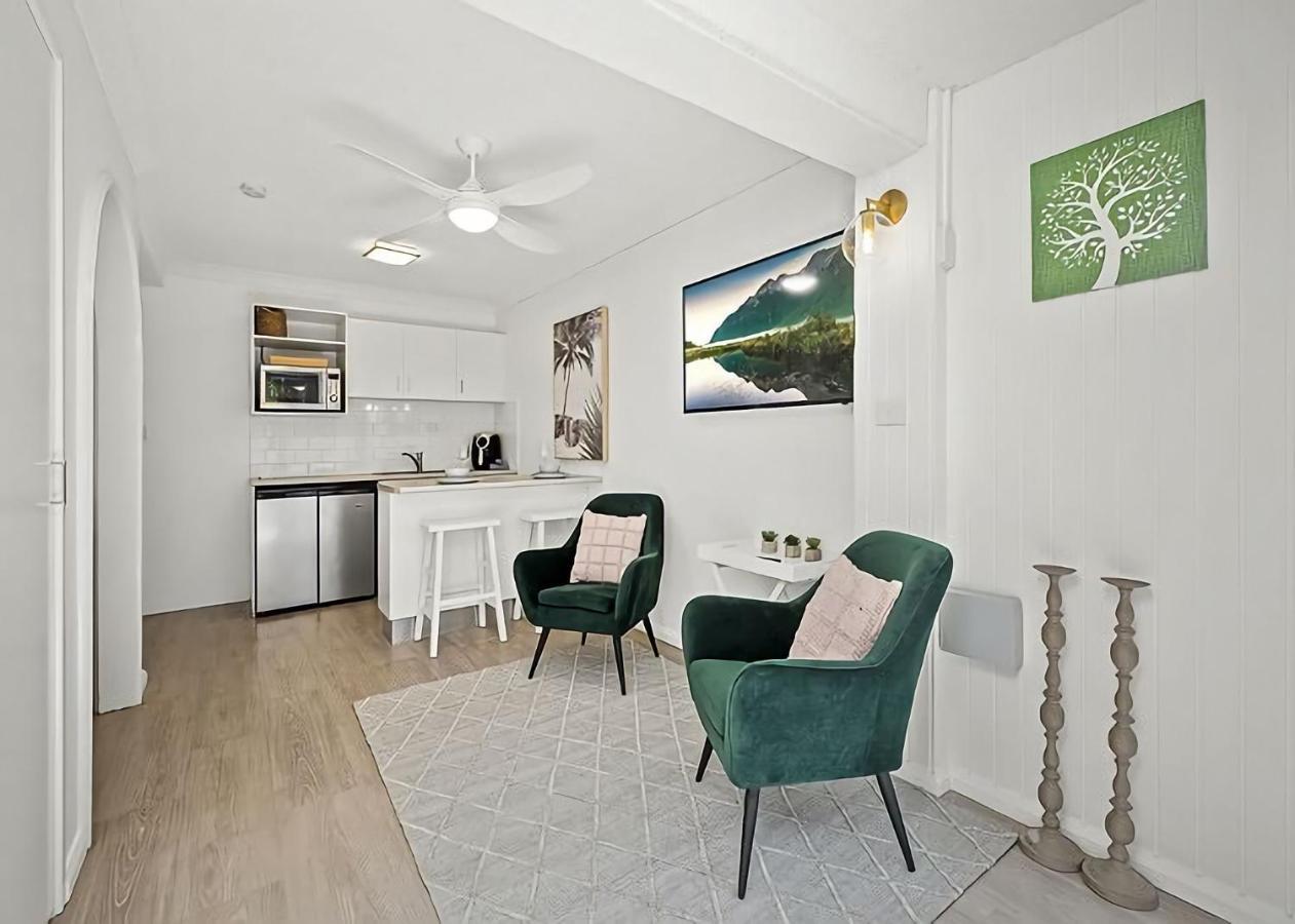 4 Coffs Mediterranean Villas Apartment Coffs Harbour