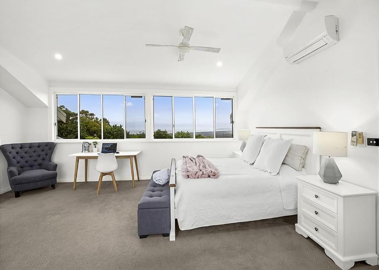 Sea Breeze Coffs Harbour