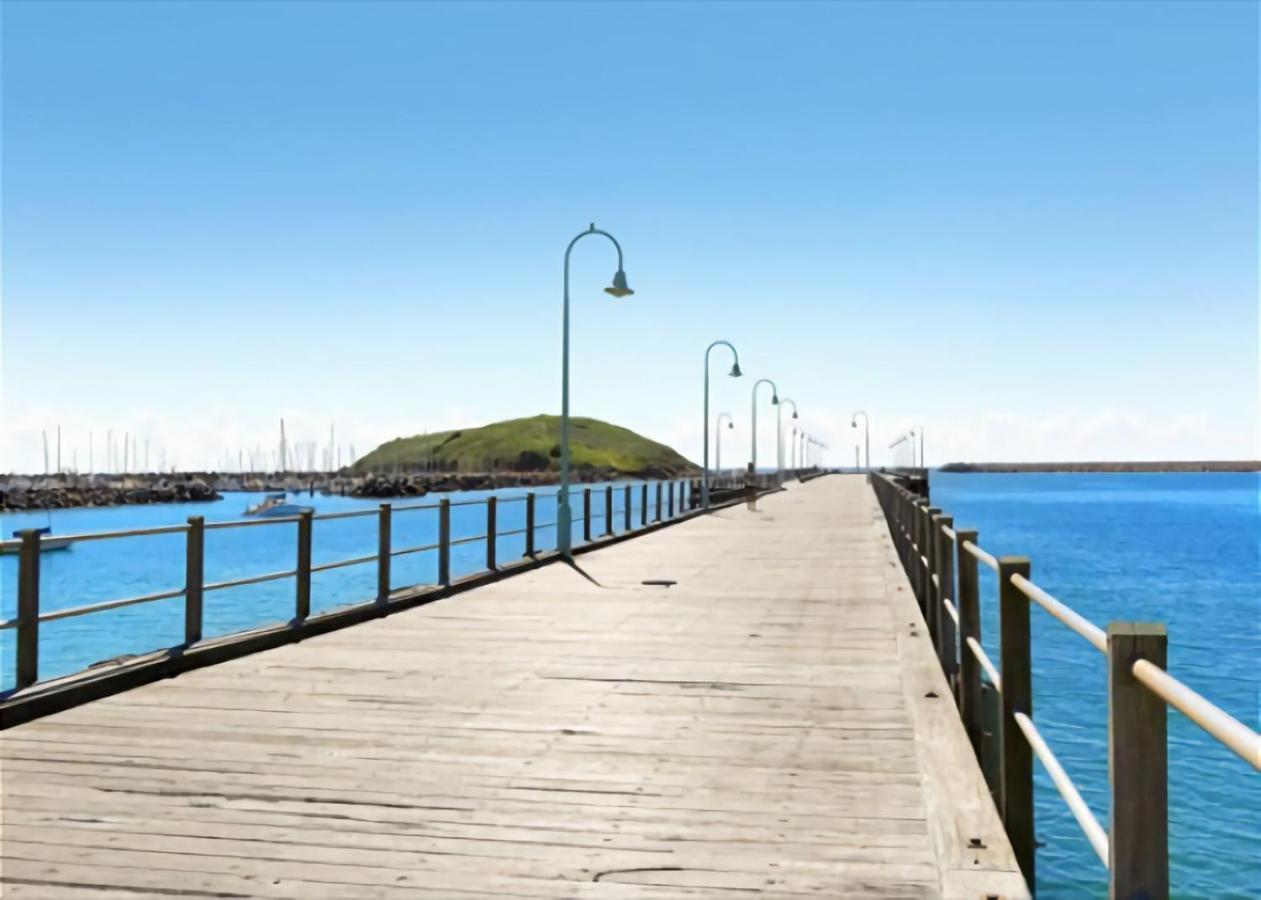 Sea Breeze * Coffs Harbour