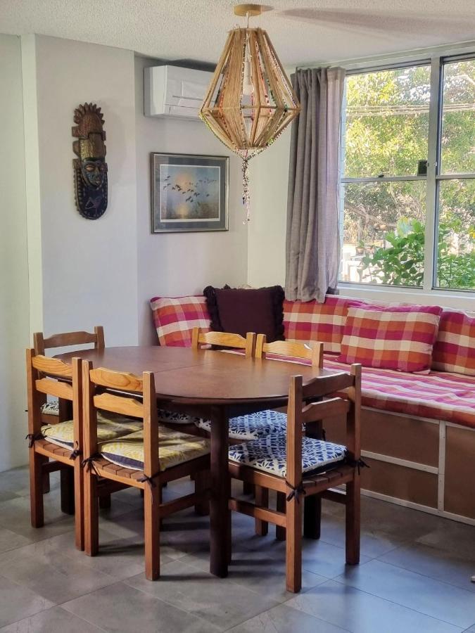 Aparthotel Tradewinds Coffs Harbour