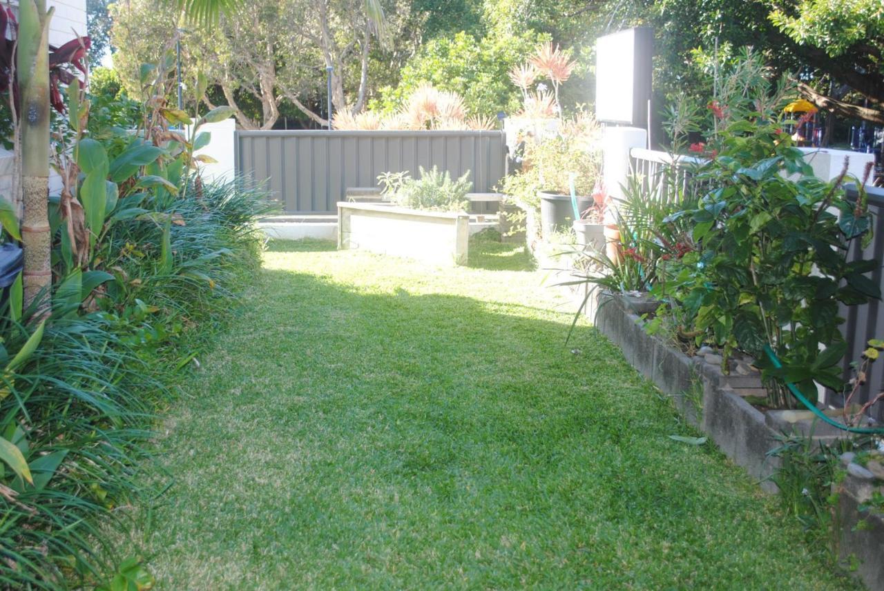 Tradewinds Aparthotel Coffs Harbour