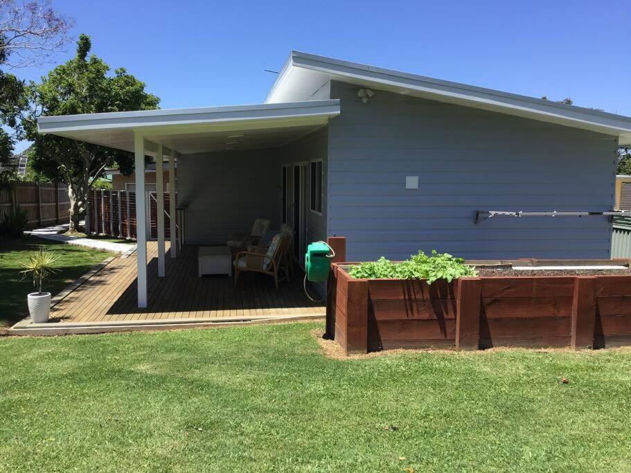Holiday home Magnolia