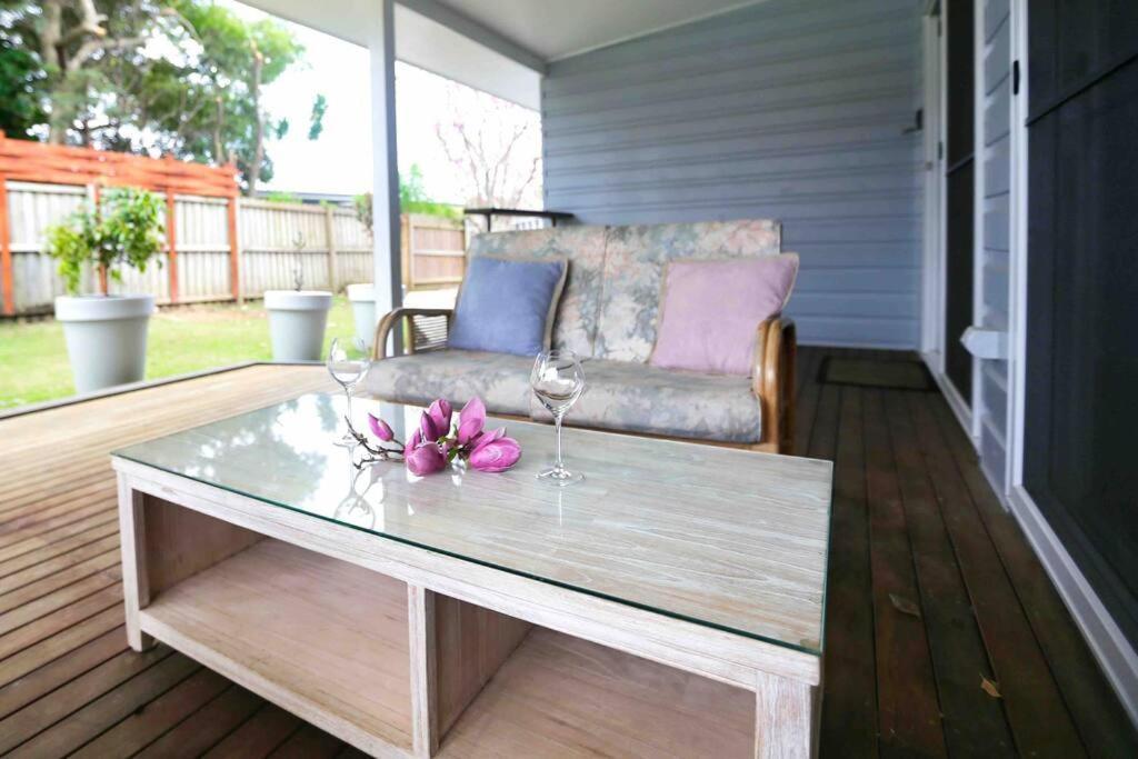 Holiday home Magnolia *