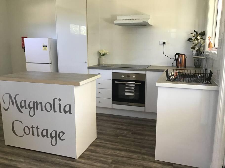 Magnolia Holiday home