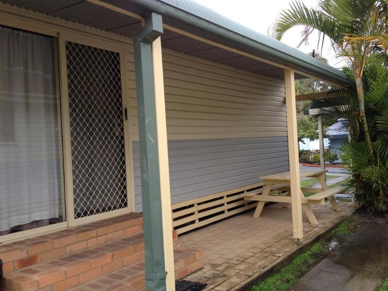 Banana Coast