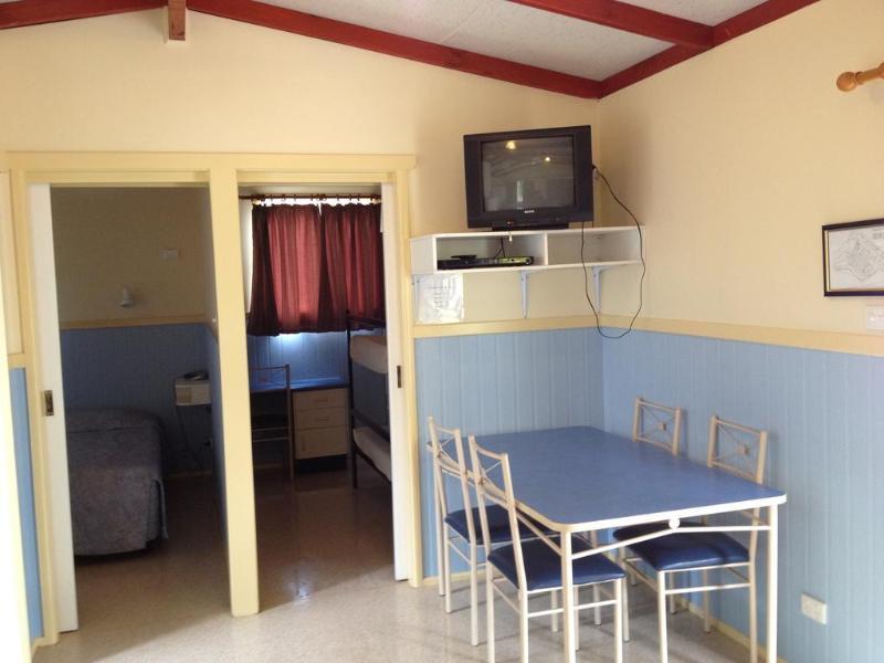 Banana Coast Holiday park 3*