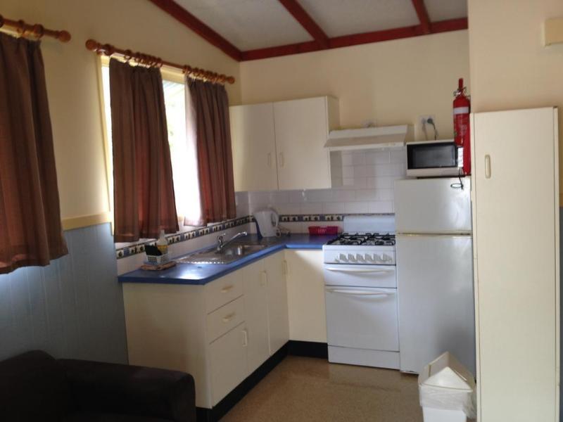 Holiday park Banana Coast Coffs Harbour