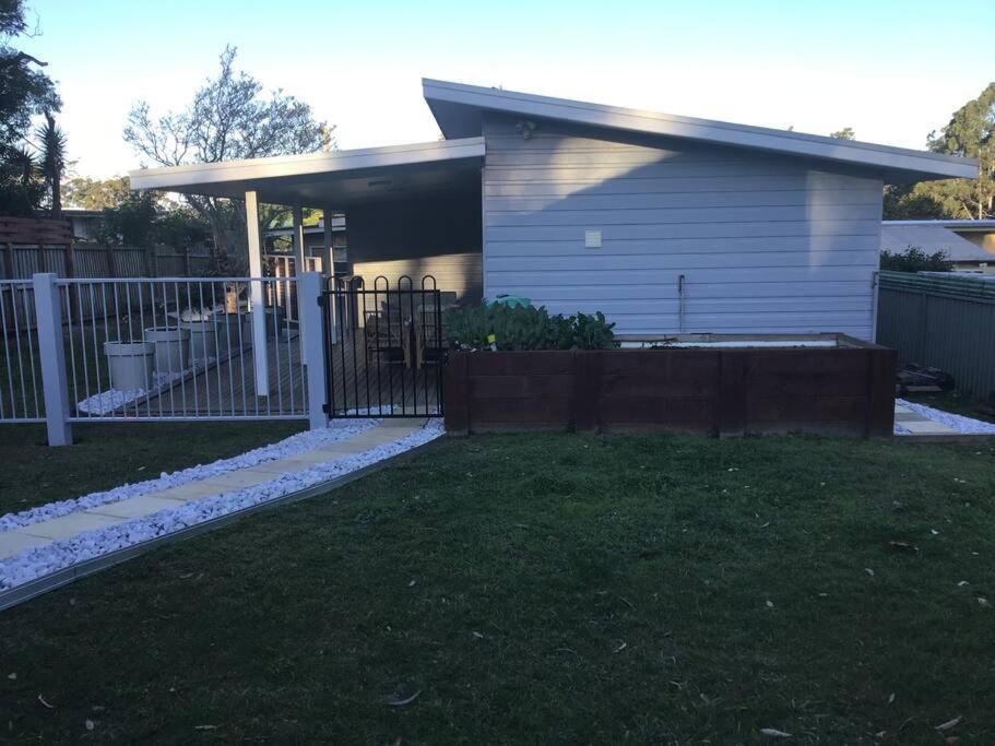 Magnolia Holiday home *