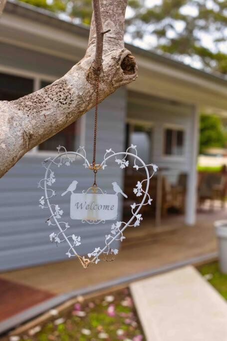 Holiday home Magnolia Coffs Harbour
