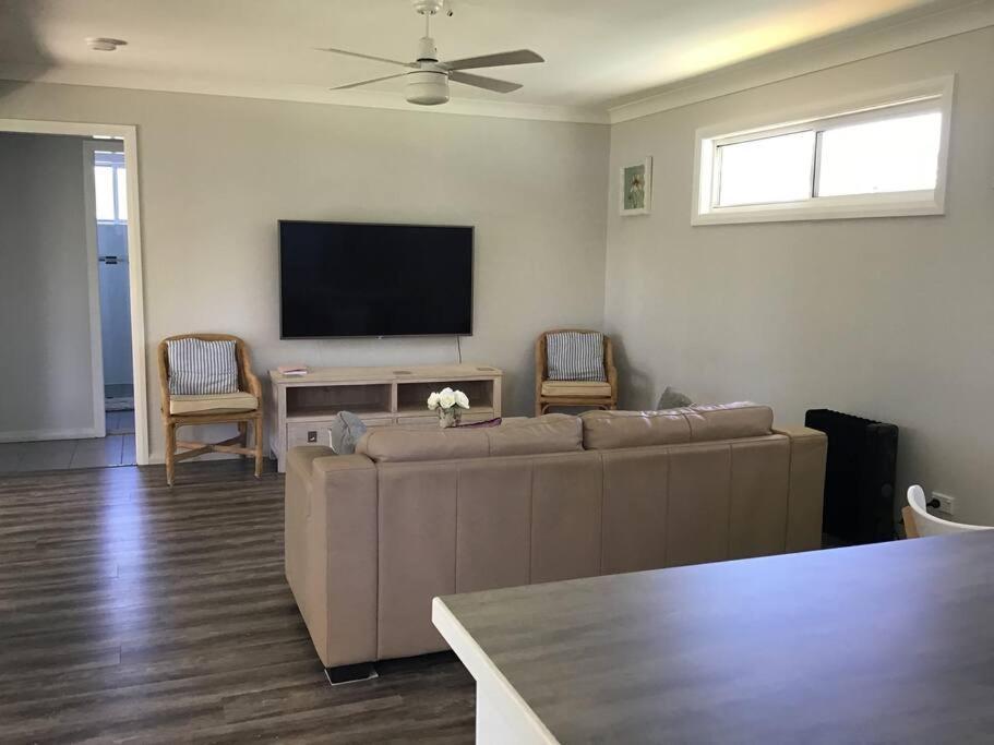 Magnolia Holiday home Coffs Harbour
