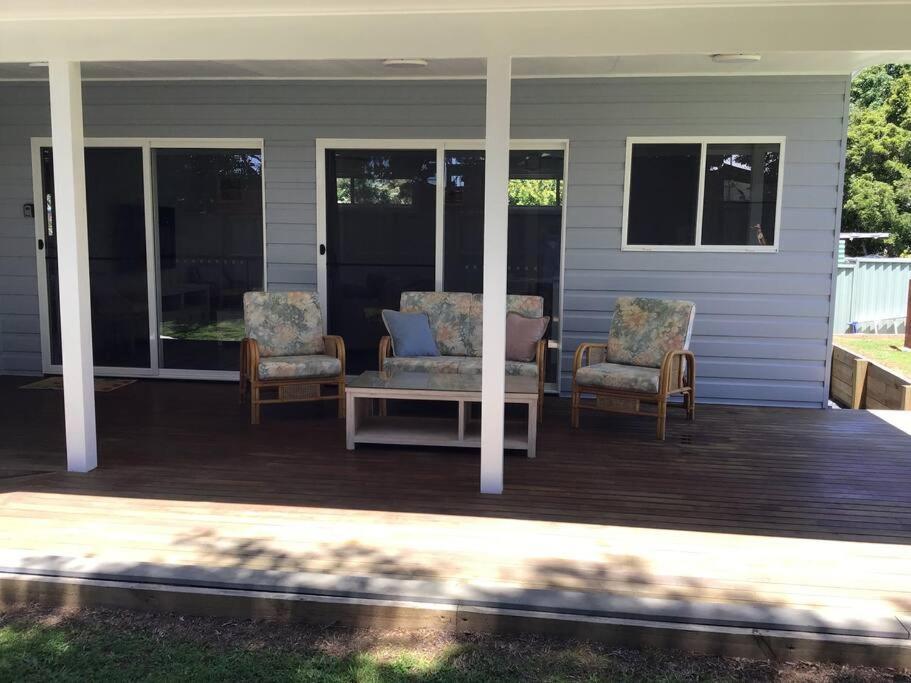 Magnolia Holiday home